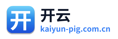 开云 Logo
